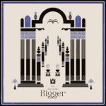 BIGGER : Les myosotis