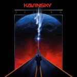 KAVINSKY : Reborn KAVINSKY : Reborn