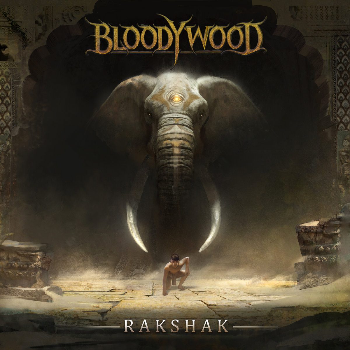 bloodywood_rakshak
