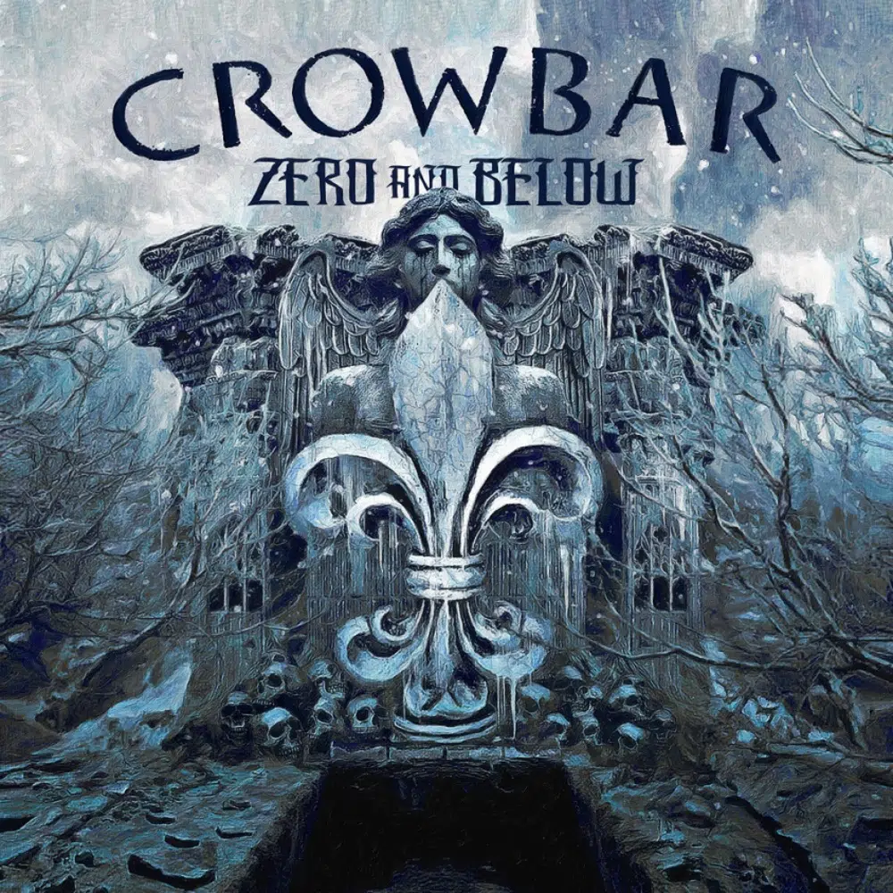 CROWBAR : Zero and below crowbar-zero-and-below