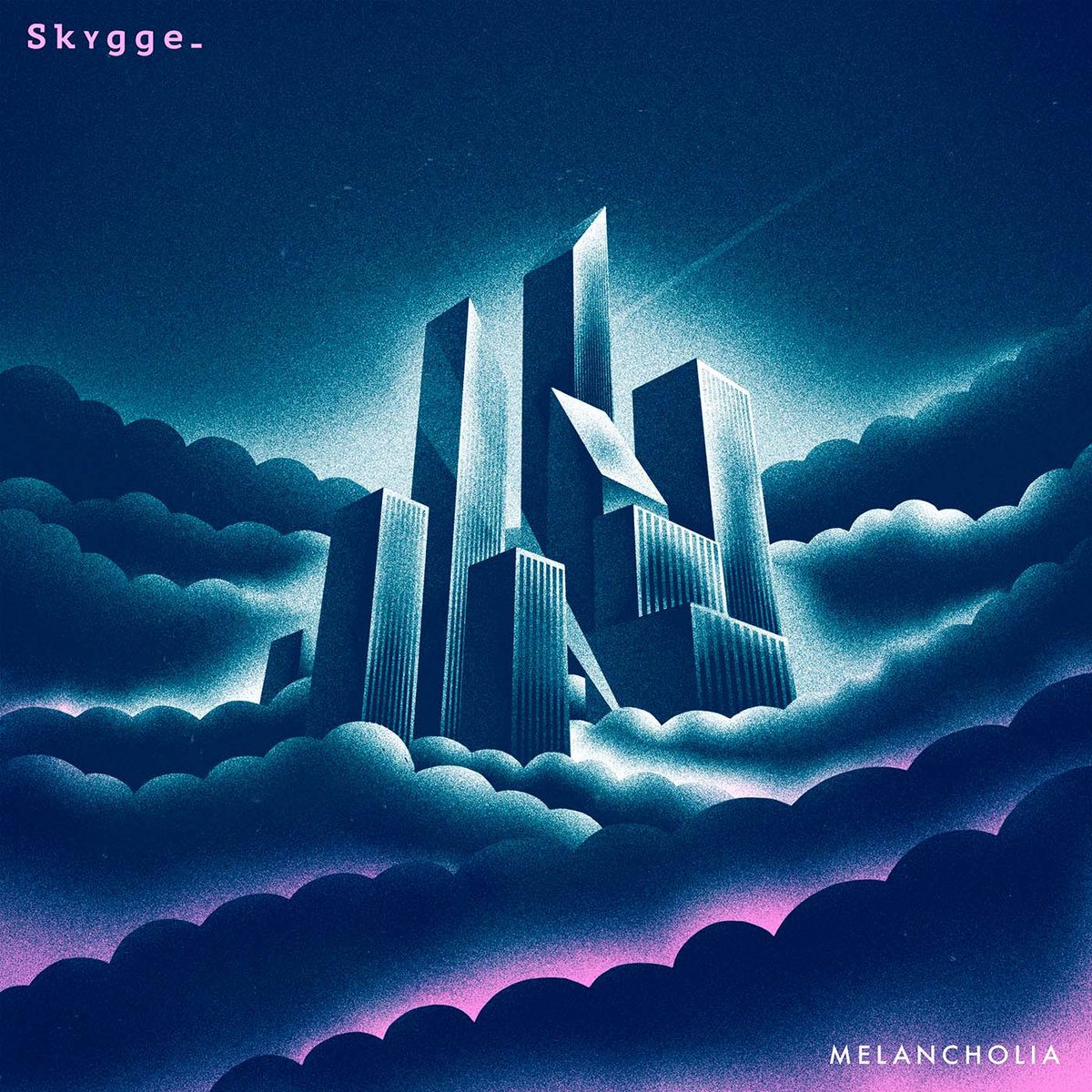 SKYGGE : Melancholia skygge_melancholia