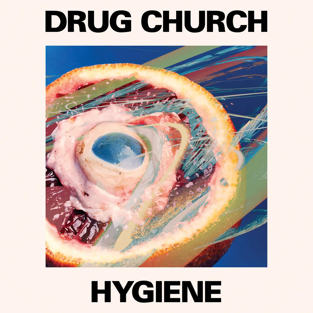 DRUG CHURCH : Hygiene Drug20Church20-20Hygiene