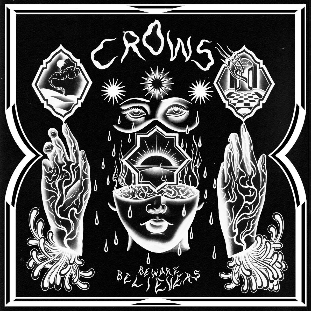 crows_bewarebelievers