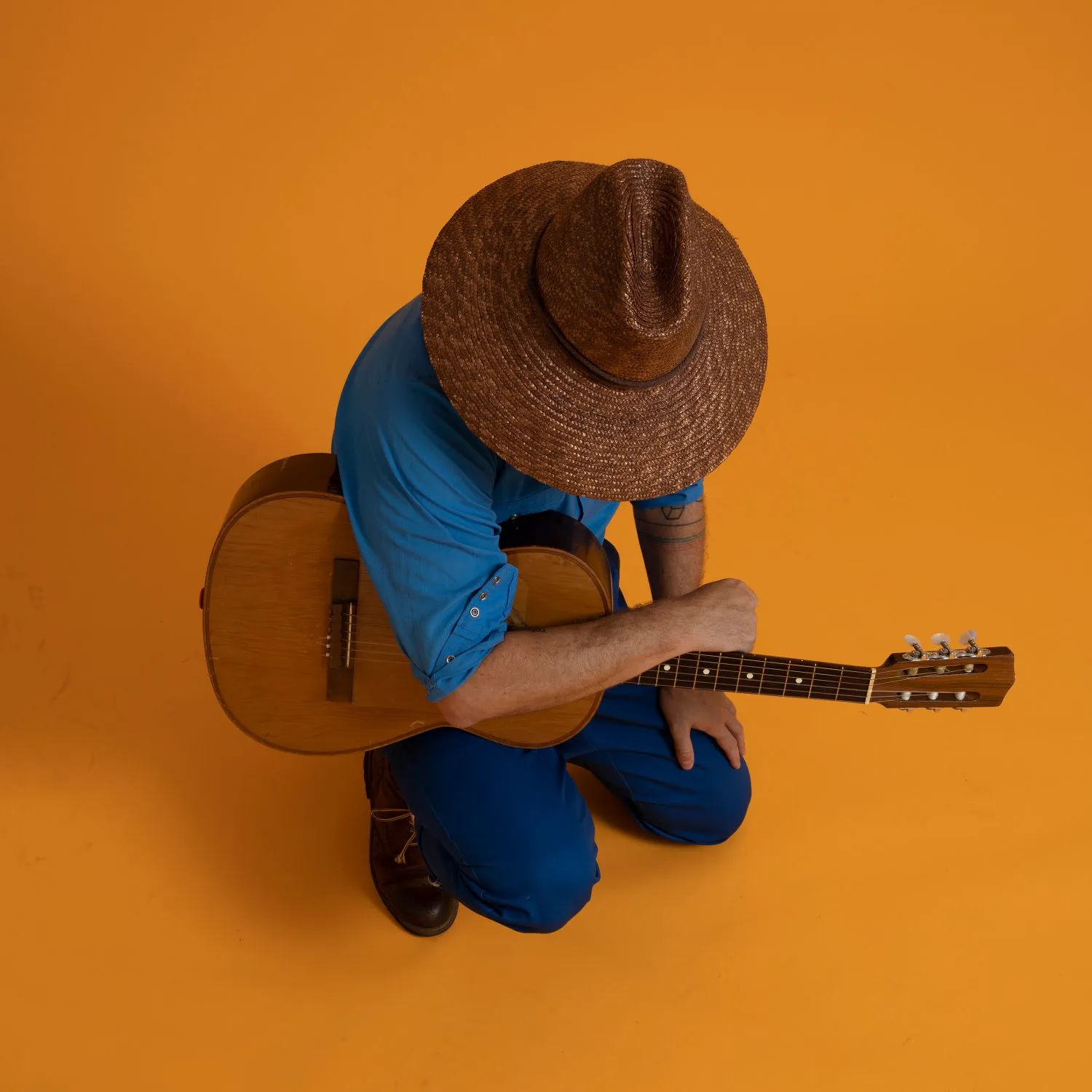 DEKKER : I won’t be your foe dekker_iwont