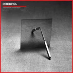 INTERPOL : The other side of make-believe