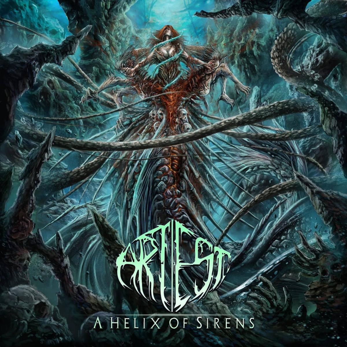 ART-EST-A-Helix-of-Sirens-Cover