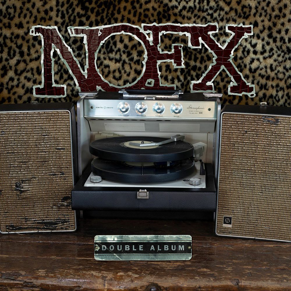NOFX : Double album