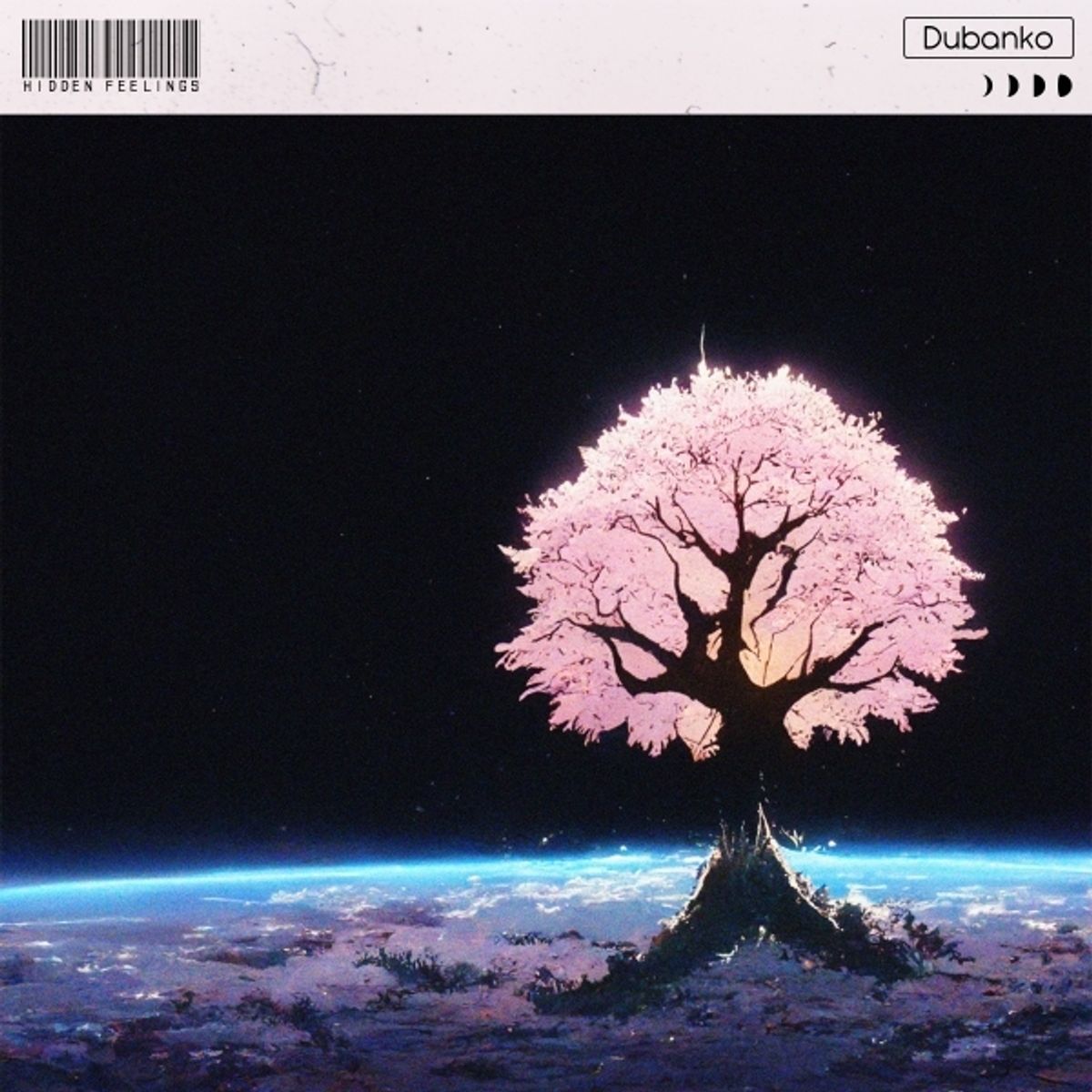 DUBANKO : Hidden feelings dubanko_hiddenfeelings