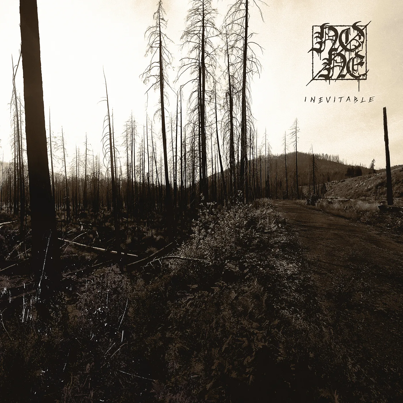 NONE-Inevitable-Cover-online