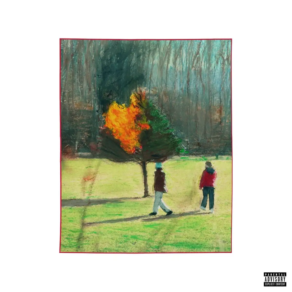 CITIZEN : Calling the dogs citizen_callingthedogs