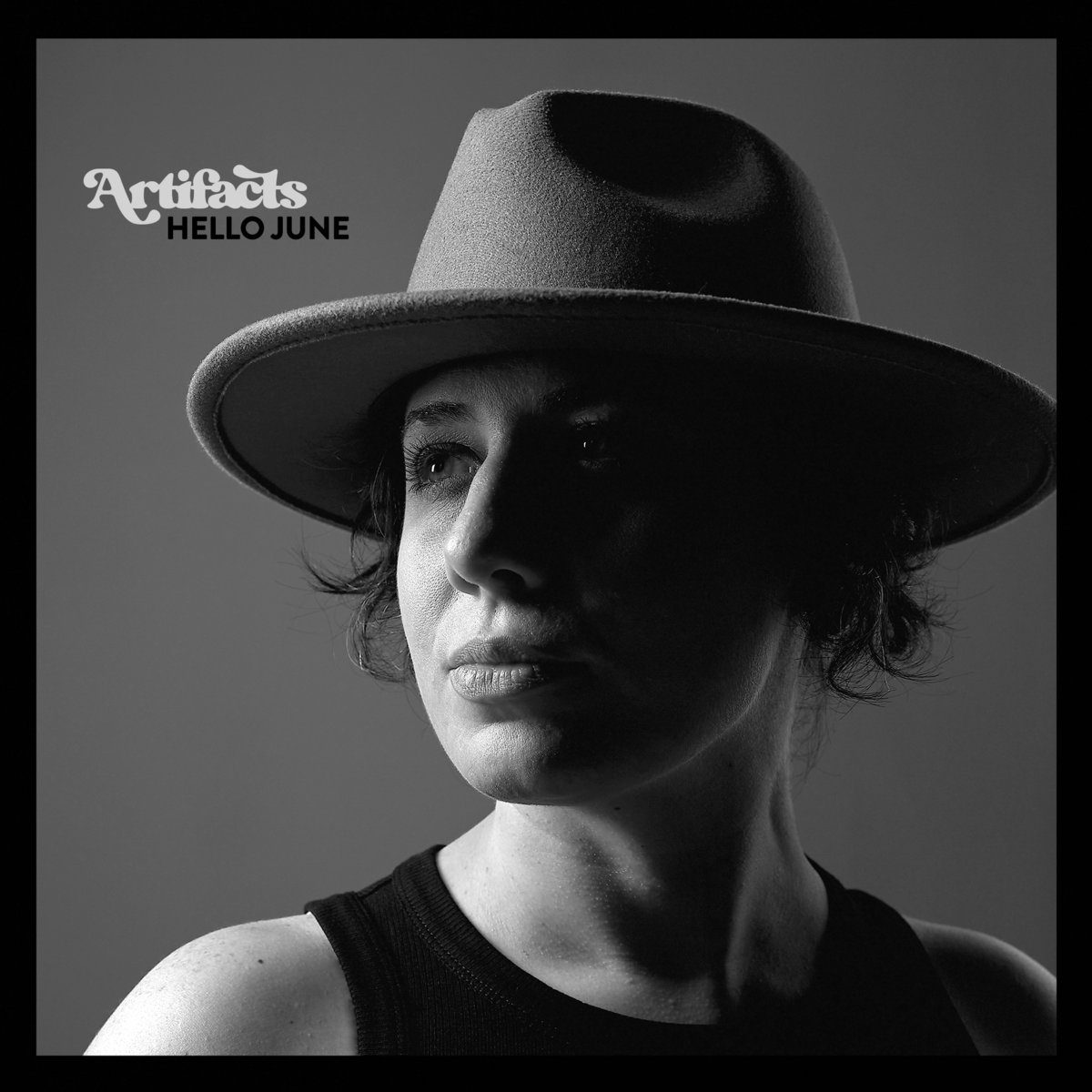 HELLO JUNE : Artifacts hellojune_artifacts