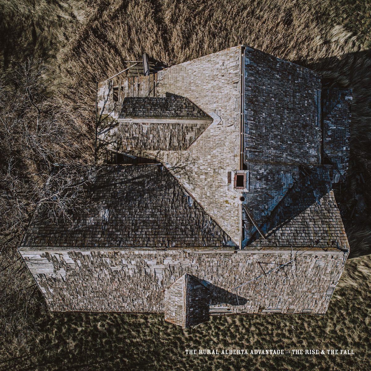 THE RURAL ALBERTA ADVANTAGE : The rise & the fall theruralalbertaadvantage_riseandfall