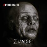 TILL LINDEMANN : Zunge