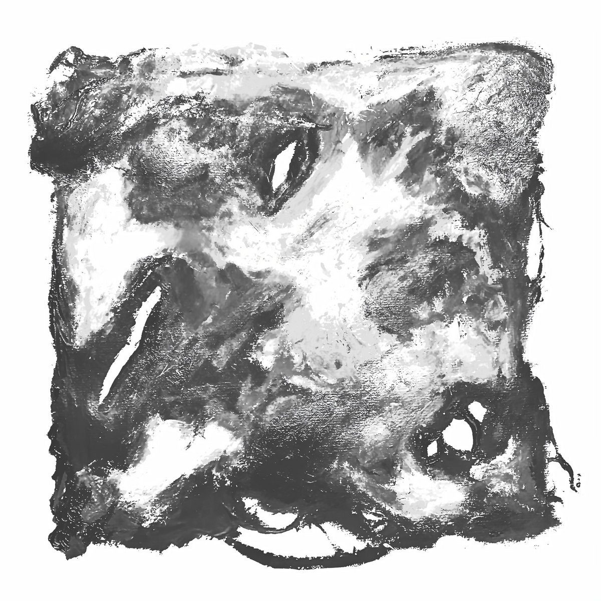 FELDUP : Stared at from a distance FELDUP-STARED-FROM-A-DISTANCE-LP