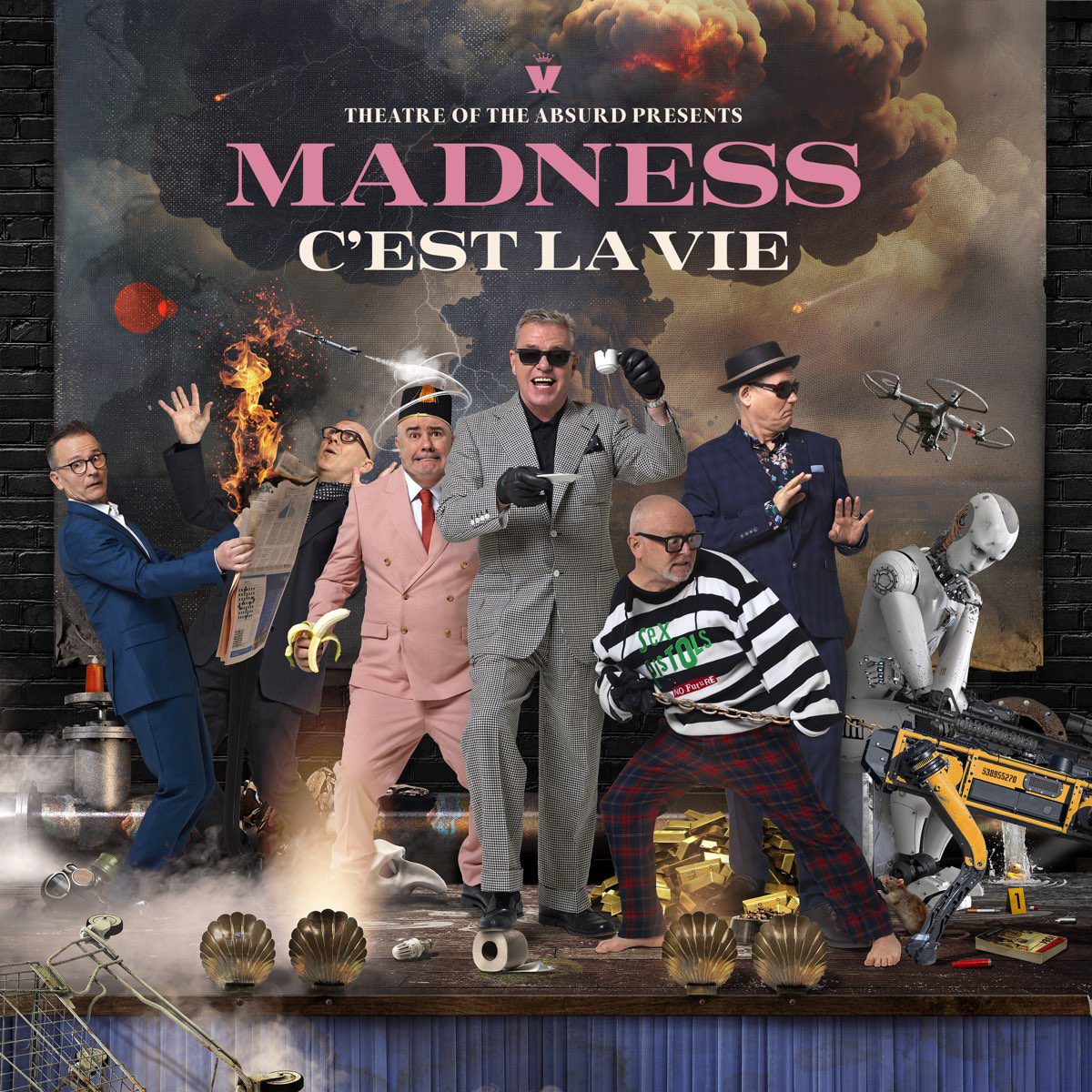 madness_cest-la-vie
