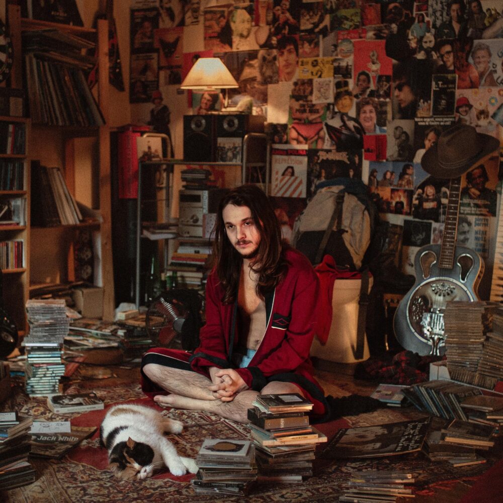 SAN-NOM : Un peu pitoyable