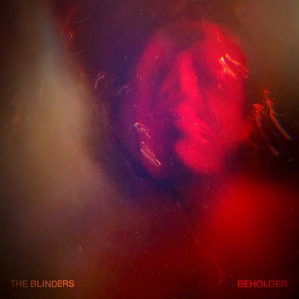 THE BLINDERS : Beholder theblinders_beholder