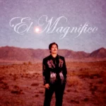 ED HARCOURT : El magnifico