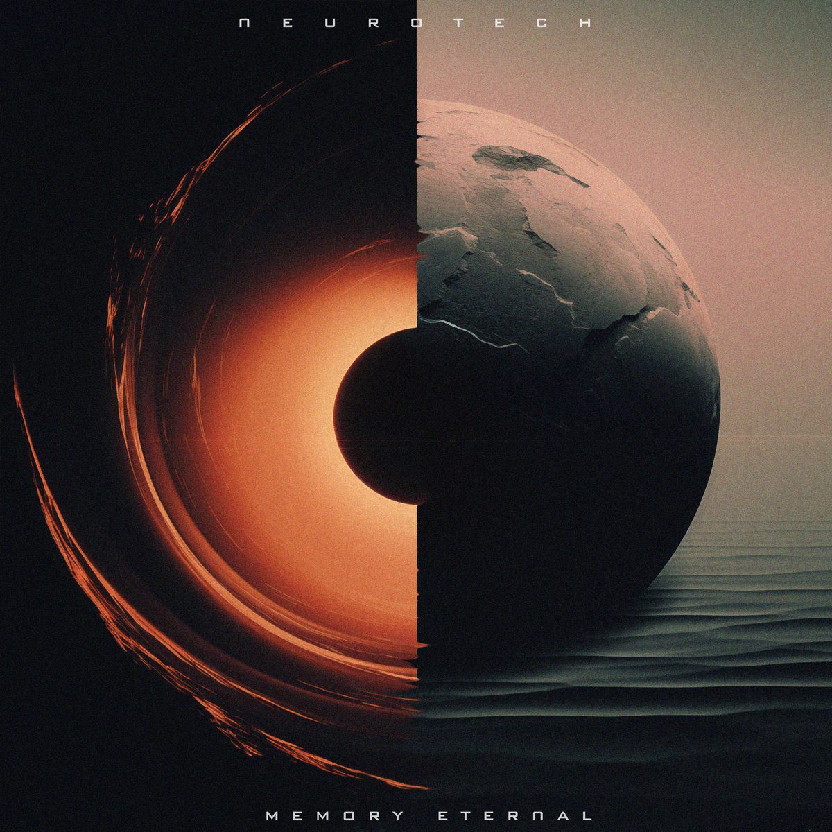 NEUROTECH : Memory eternal neurotech_memory