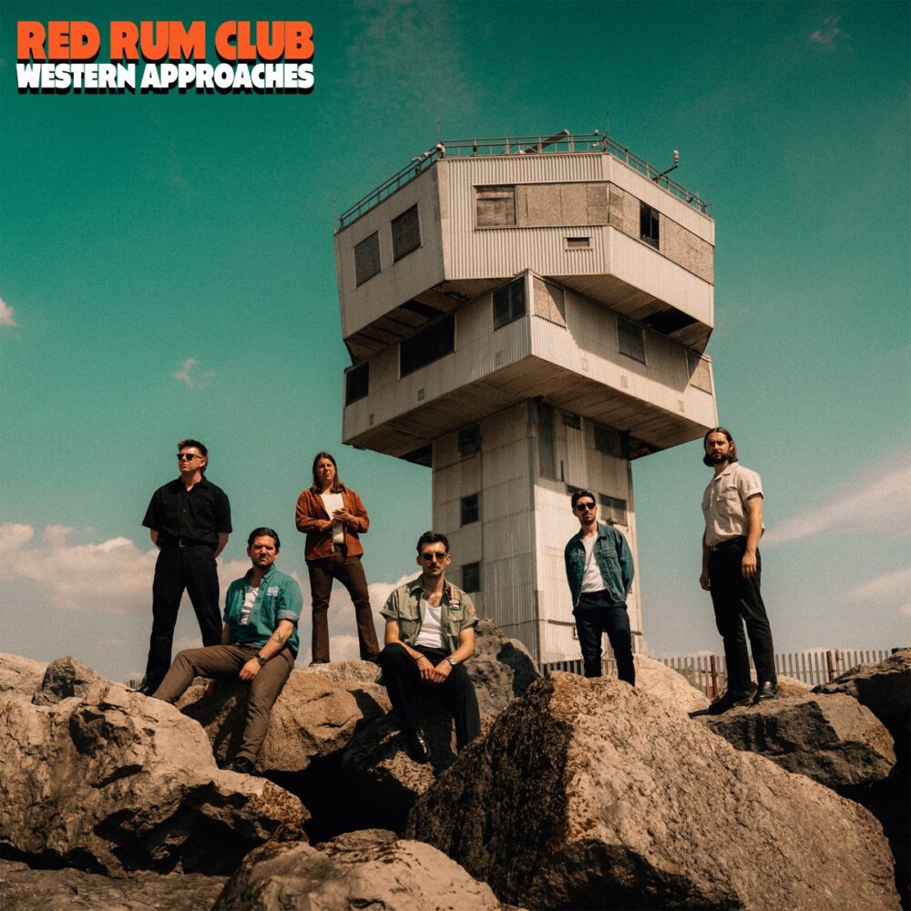 RED RUM CLUB : Western approaches