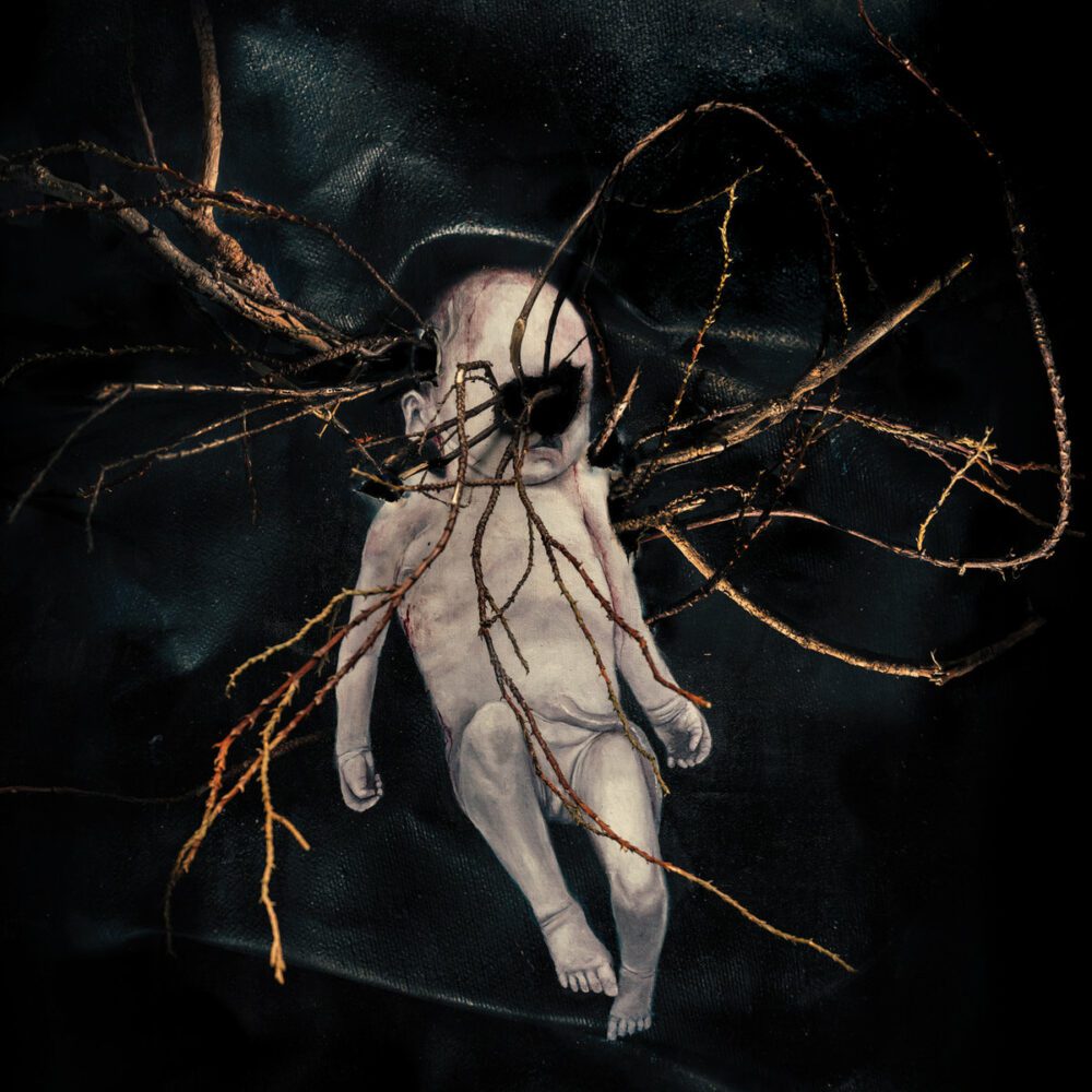 SELBST : Despondency chord progressions