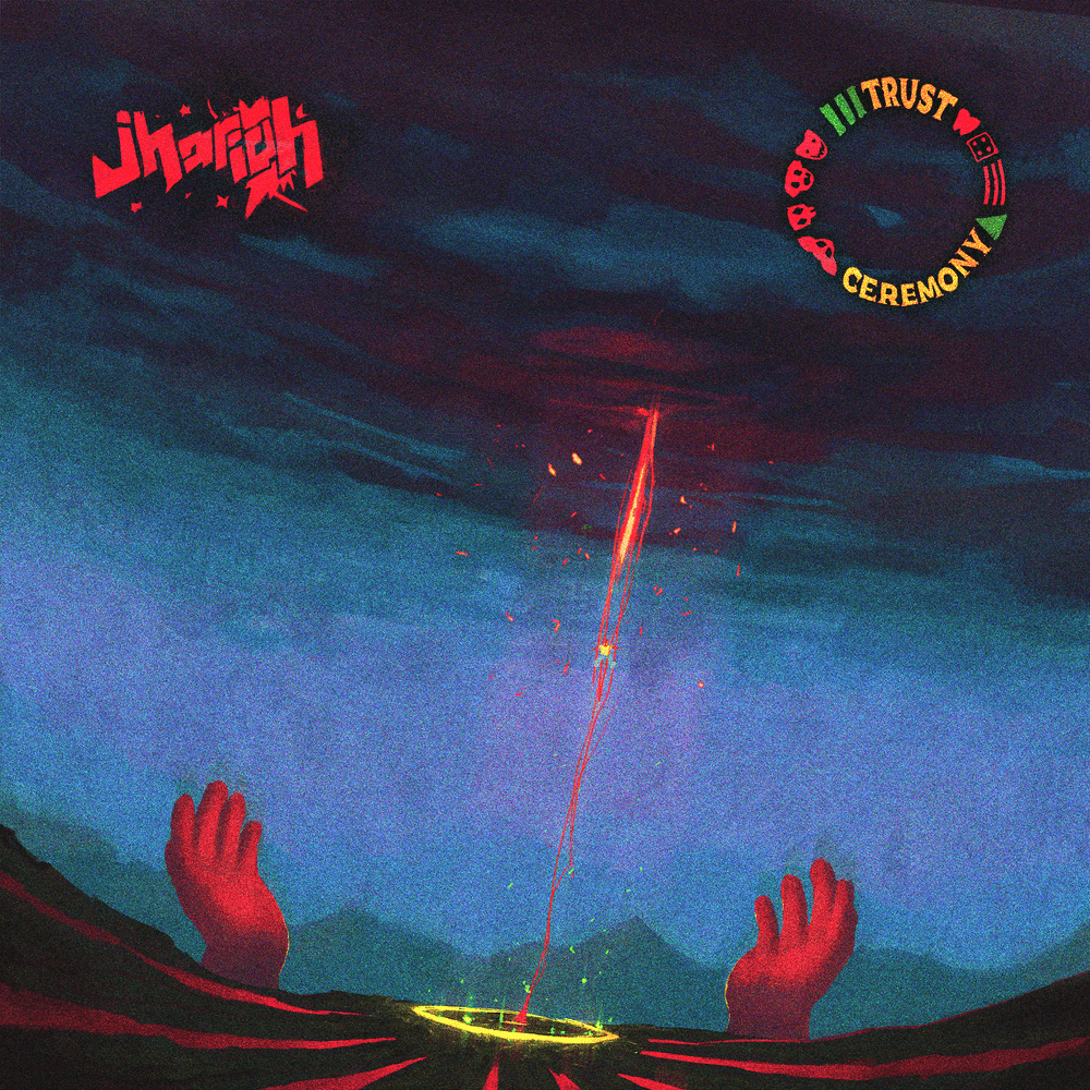 jhariah_trustceremony