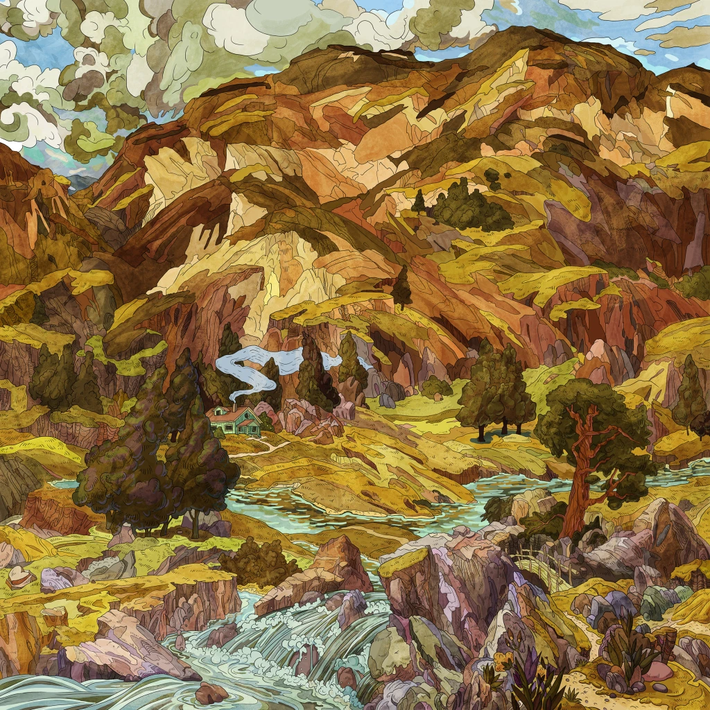 SEASONAL FALLS : Happy days seasonal-falls-happy-days_es