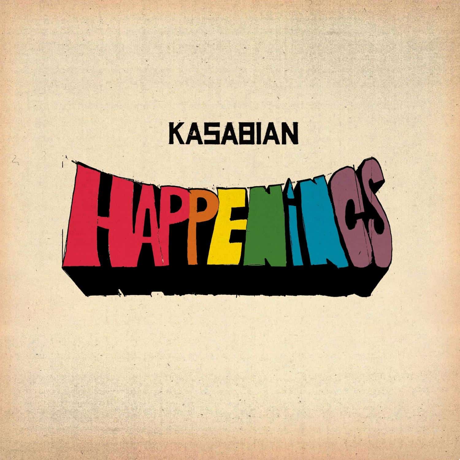 KASABIAN : Happenings 201970-kasabian-happenings