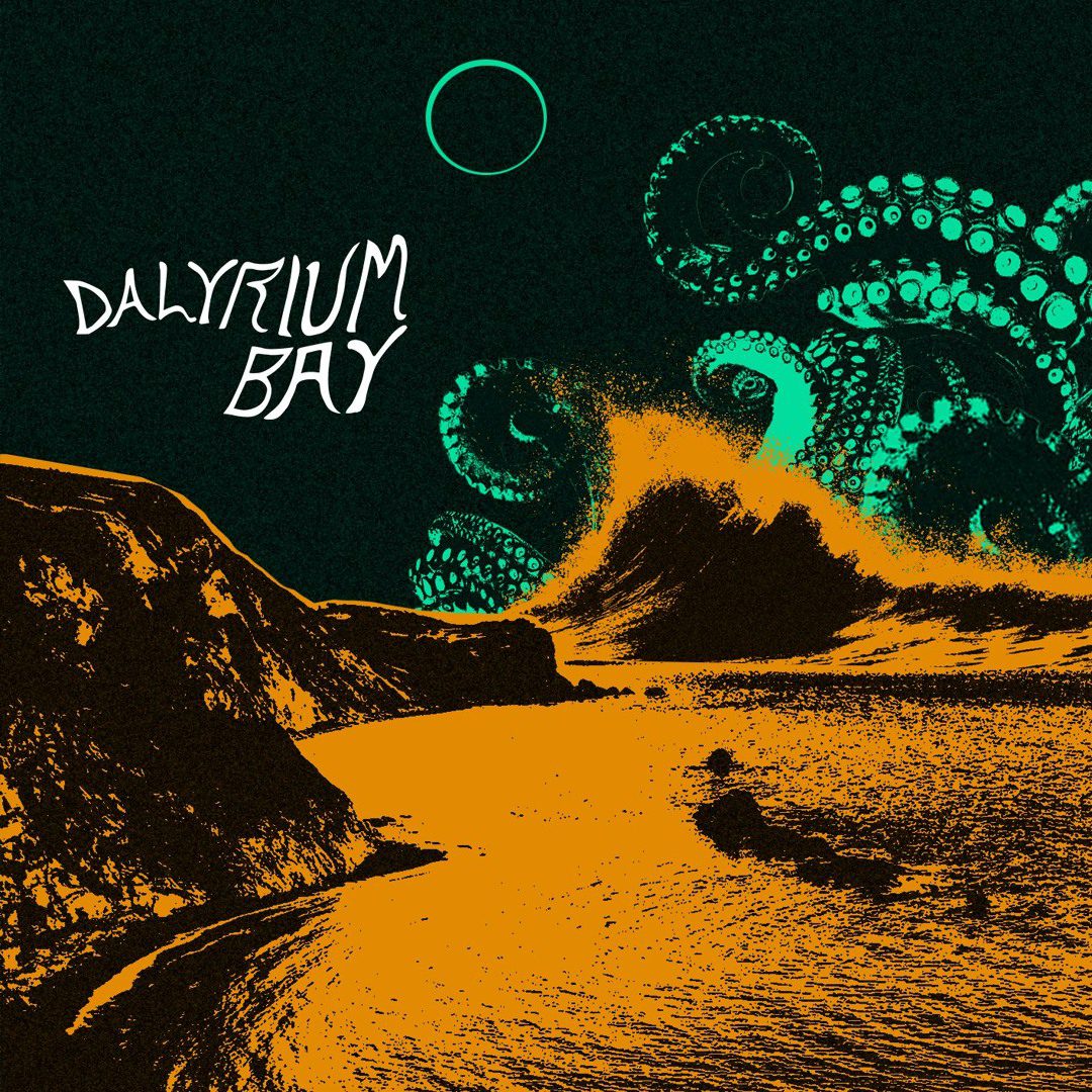 dalyrium bay