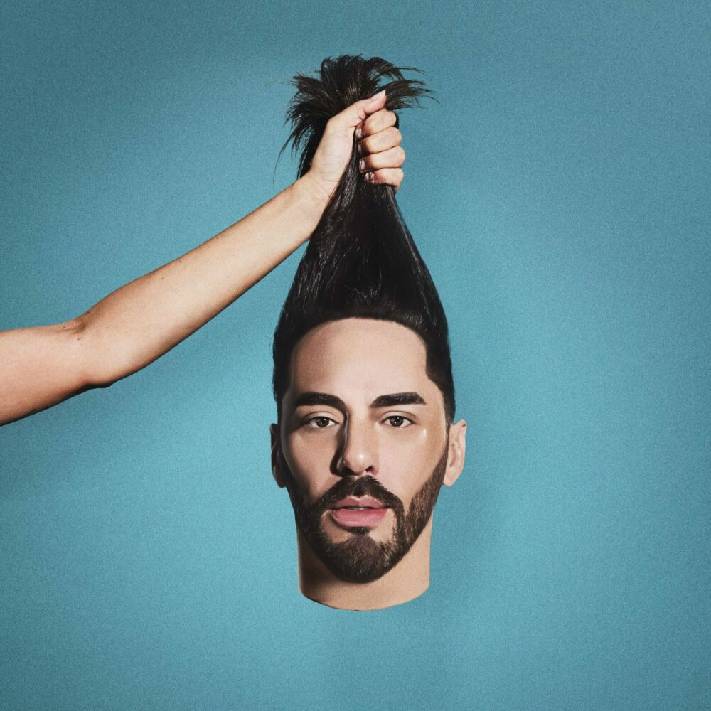 GRINGE : Hypersensible GRINGE : Hypersensible