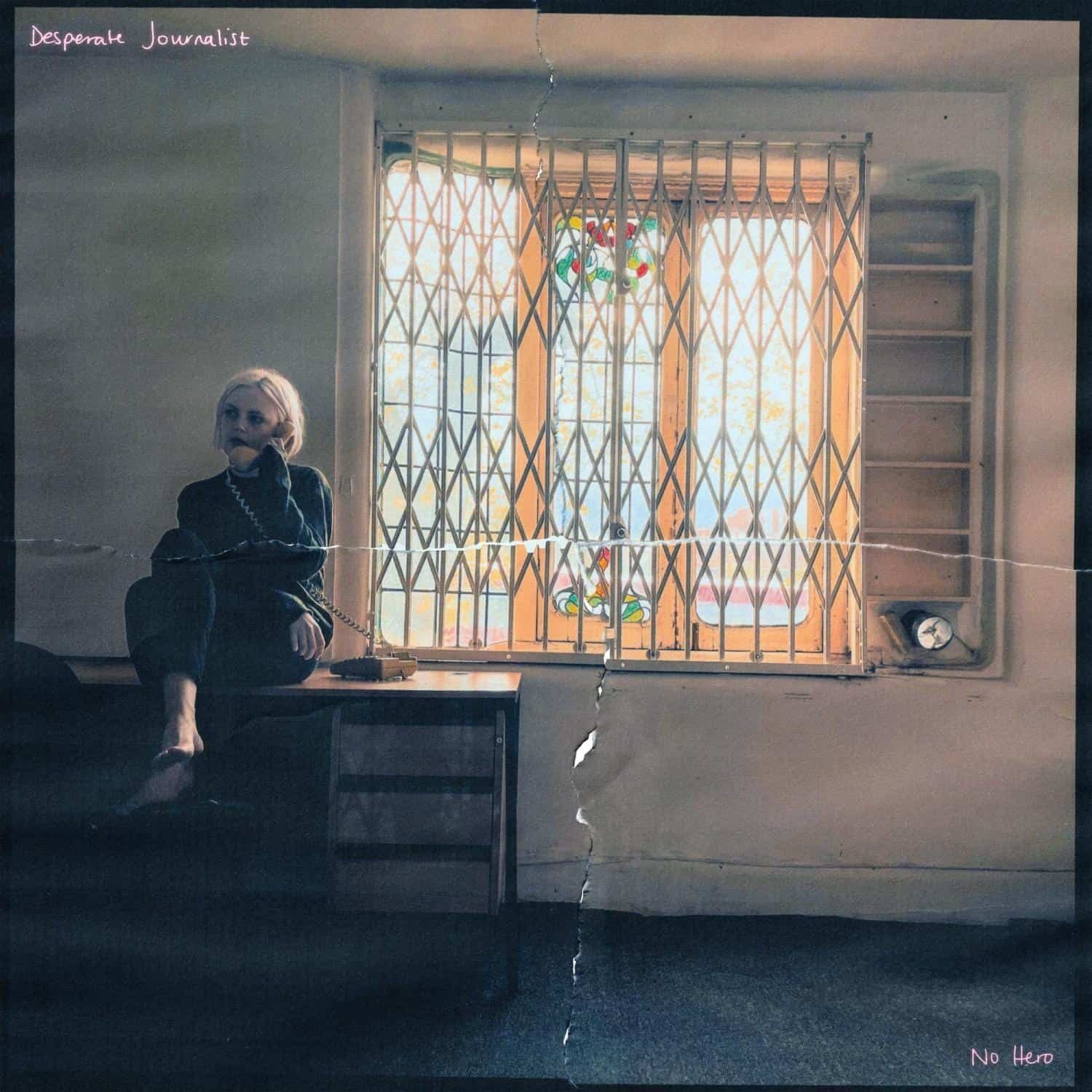 Desperate_Journalist_-_No_Hero