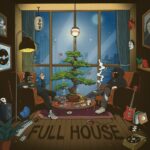 FREE FLOW FLAVA / ndls404 : Full house