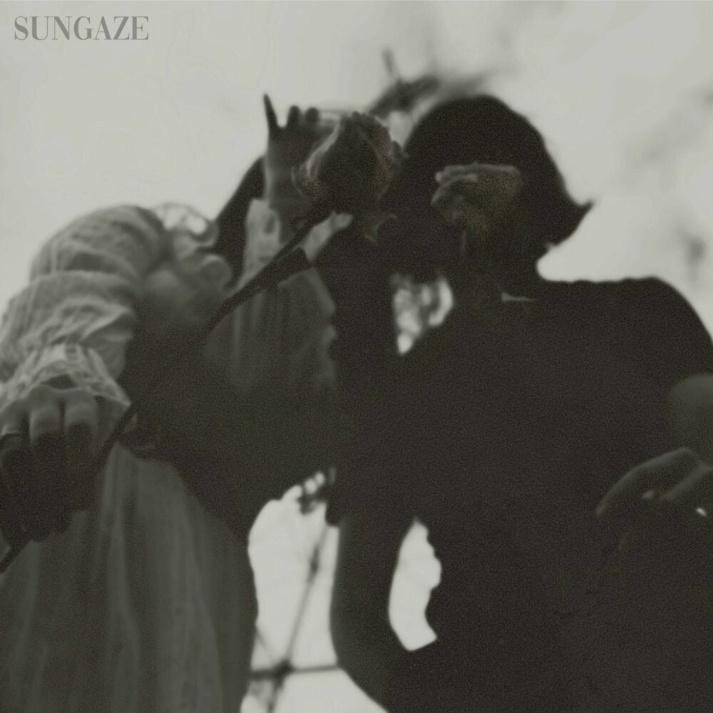 SUNGAZE : Sungaze