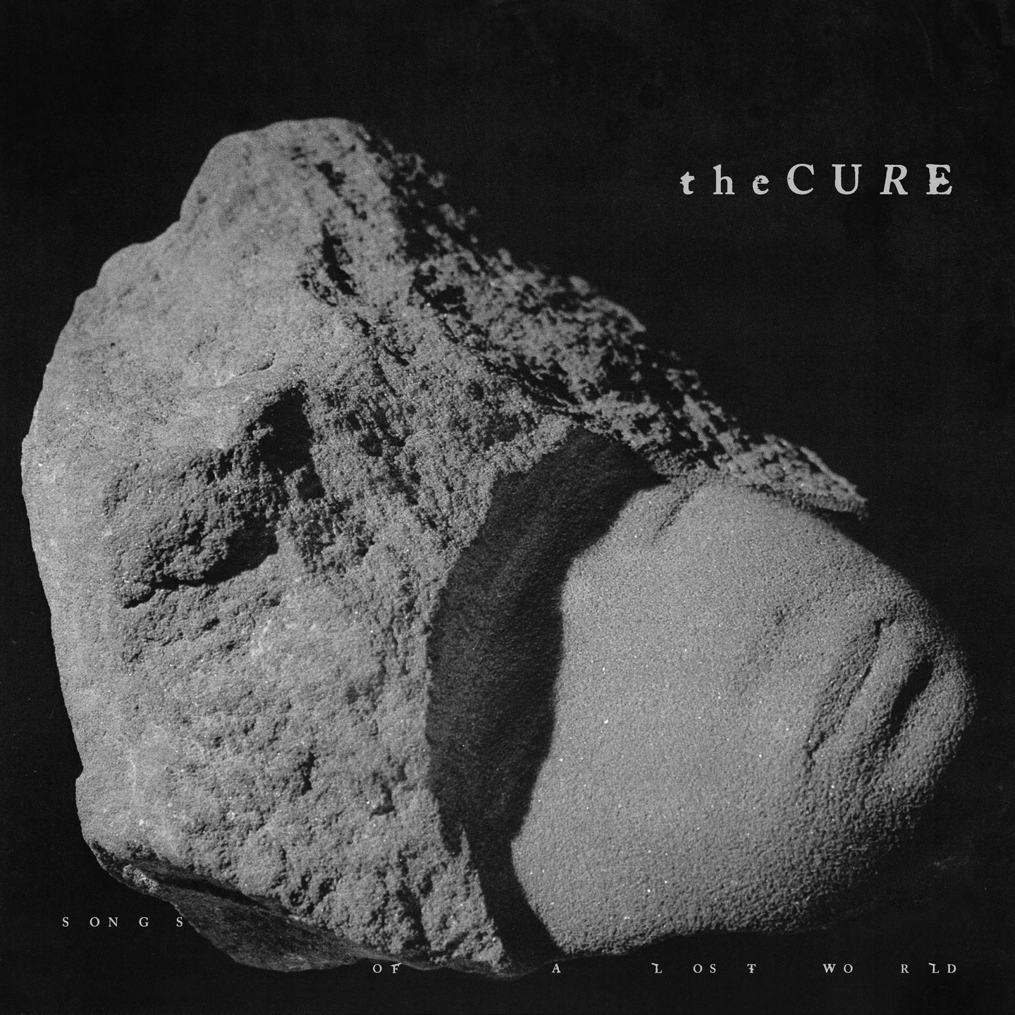 The_Cure_-_Songs_Of_A_Lost_World