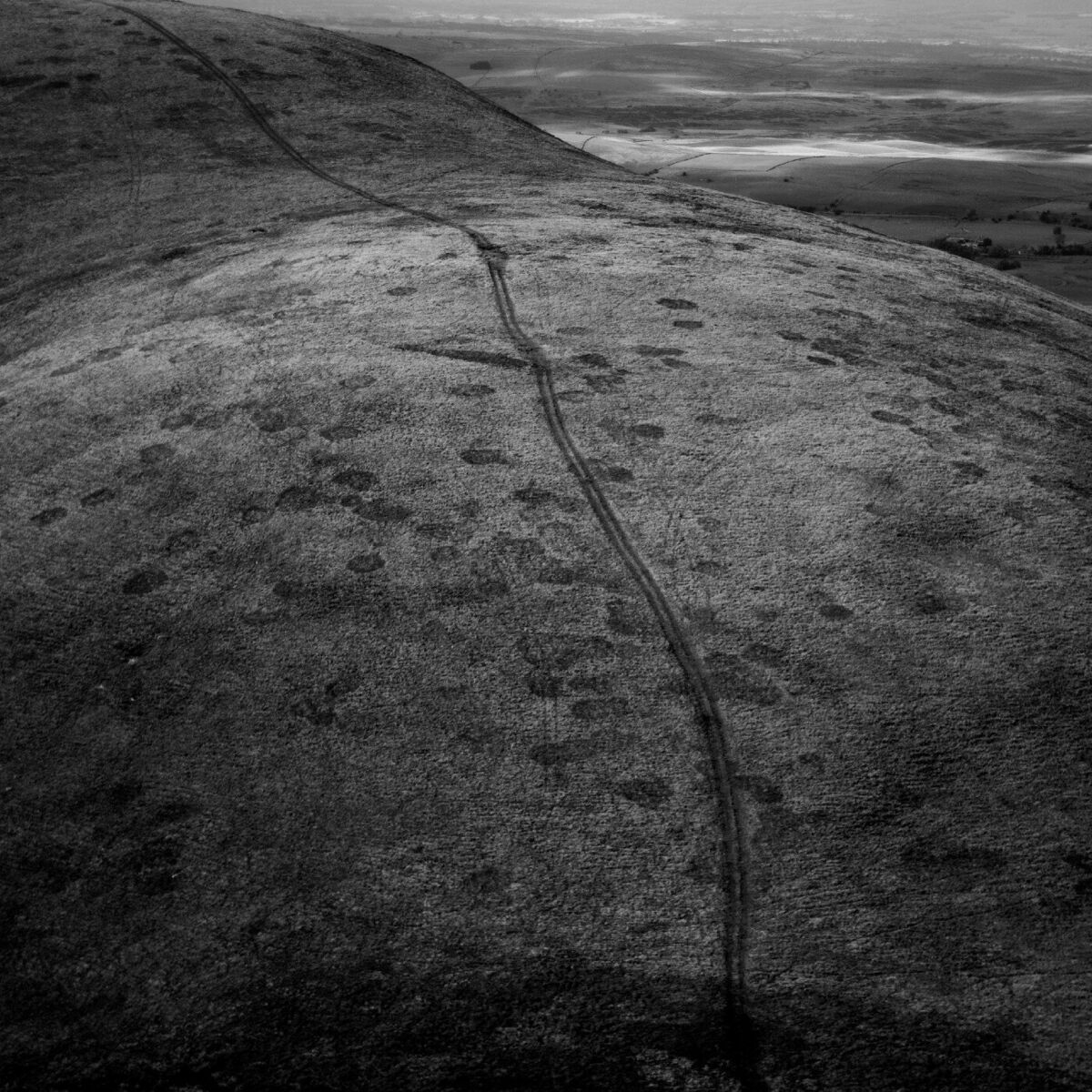 craven faults bounds