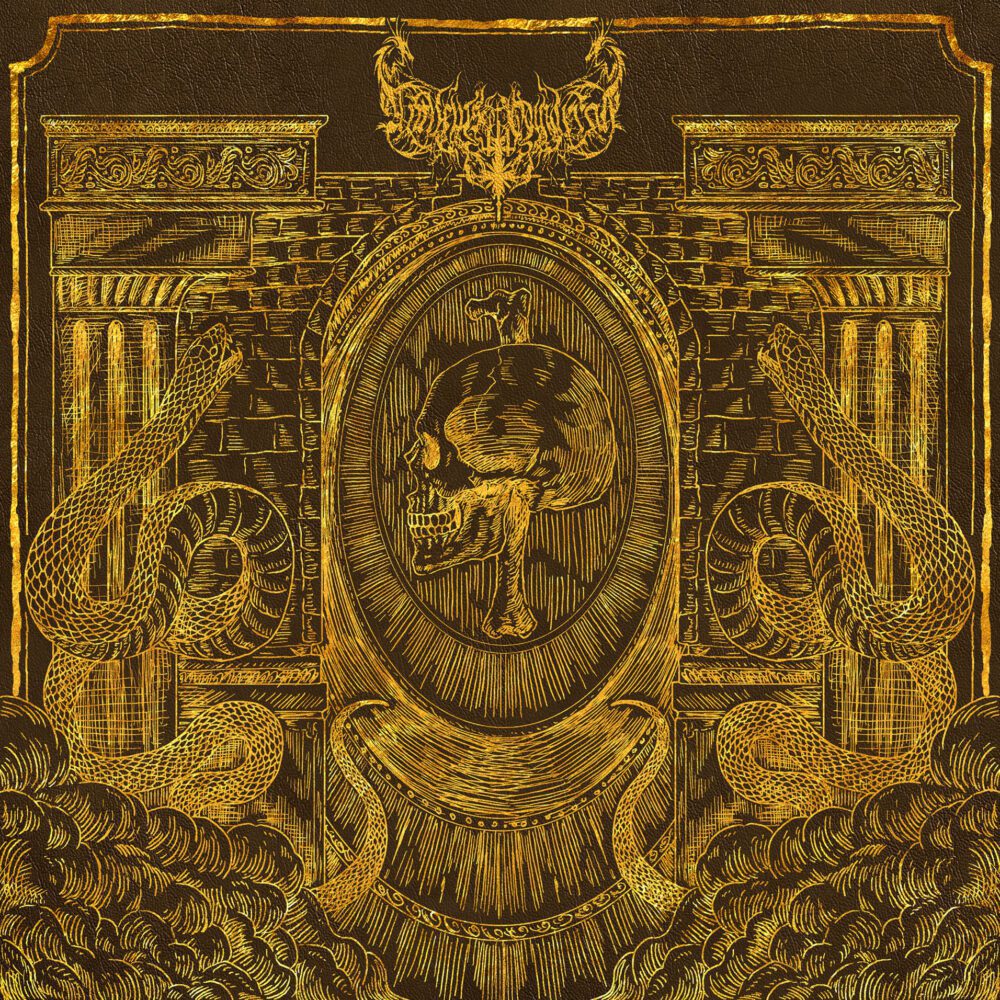 ANTHEMS OF GOMORRAH : The whole of the law ANTHEMS OF GOMORRAH : The whole of the law