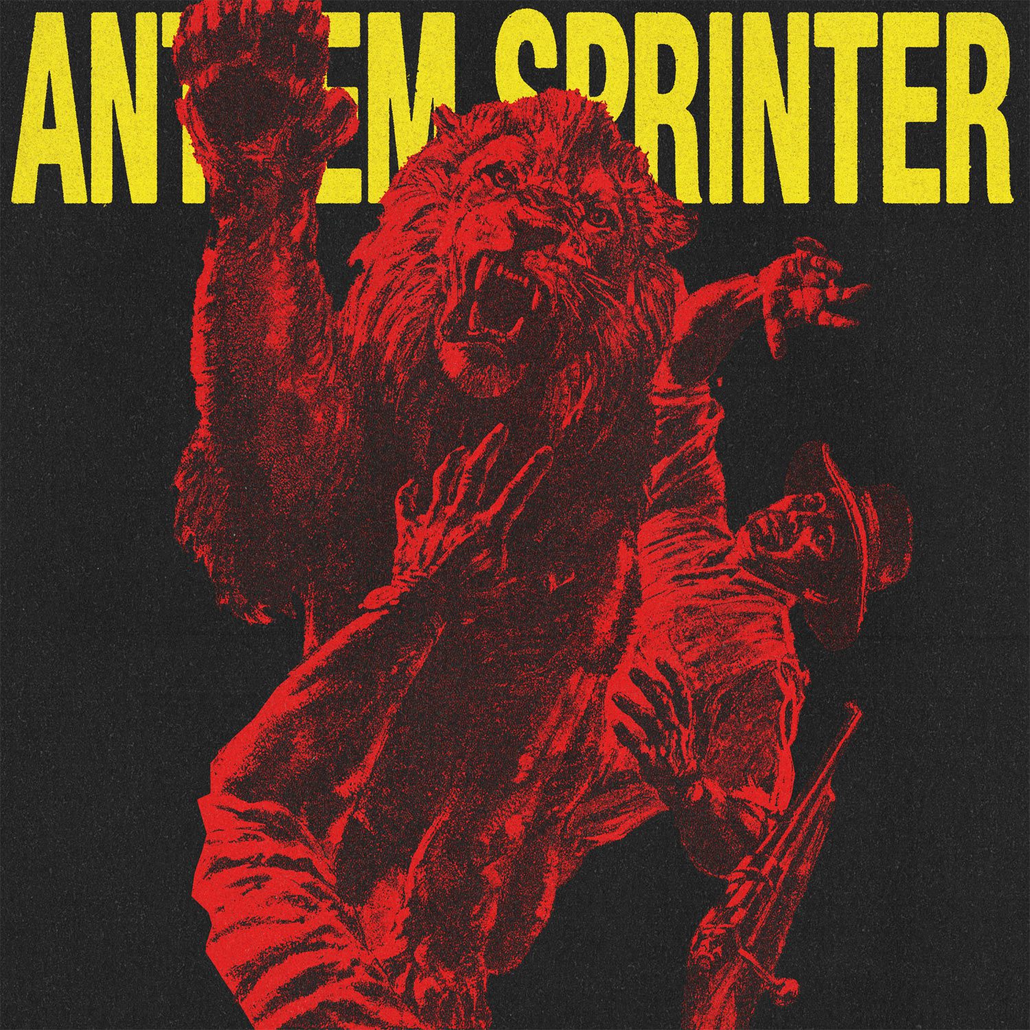 JOHN VAN DEUSEN : Anthem sprinter johnvandeusen_anthemsprinter