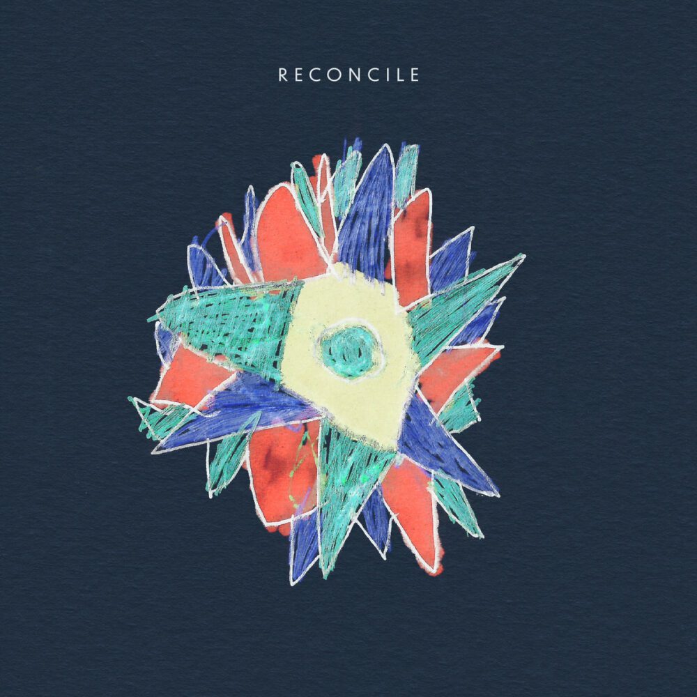 JONO MC CLEARY : Reconcile JONO MC CLEARY : Reconcile