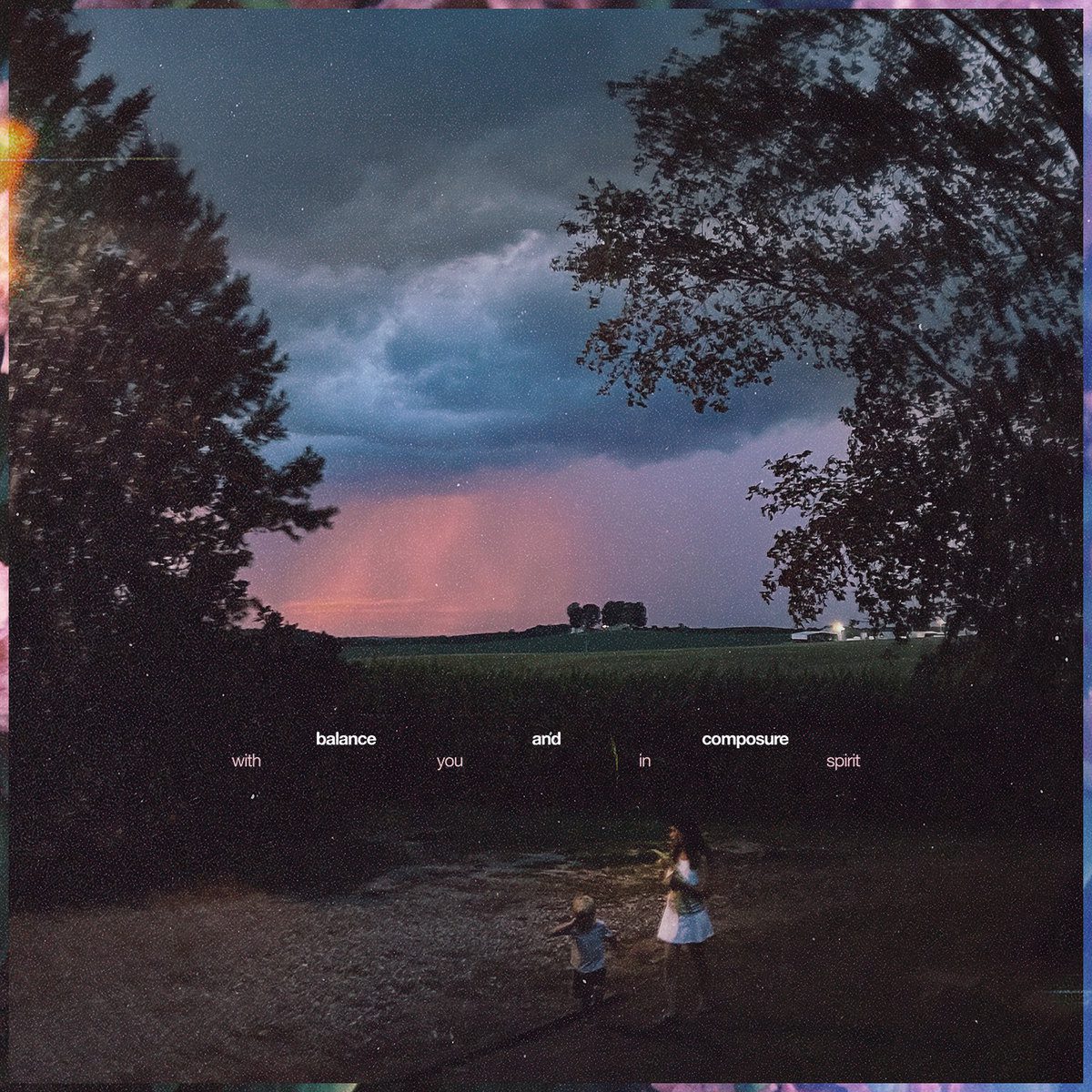 BALANCE AND COMPOSURE : With you in spirit balanceandcomposure_withyou