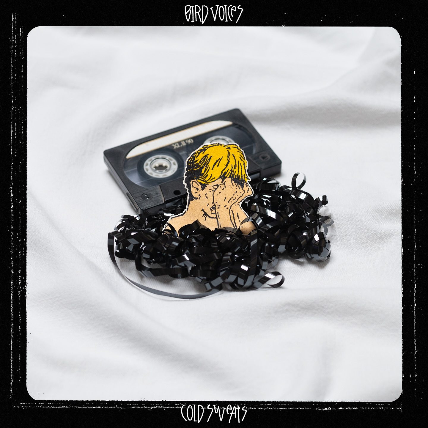 BIRD VOICES : Cold sweats birdvoices_coldsweats