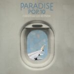 CHRISTIAN LEE HUTSON : Paradise pop 10 CHRISTIAN LEE HUTSON : Paradise pop 10