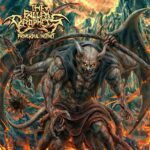 THE FALLEN PROPHETS : Primordial instinct
