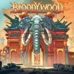 BLOODYWOOD : Nu Delhi Bloodywood_NuDelhi_01