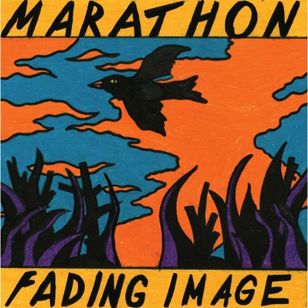 MARATHON : Fading image MARATHON : Fading image