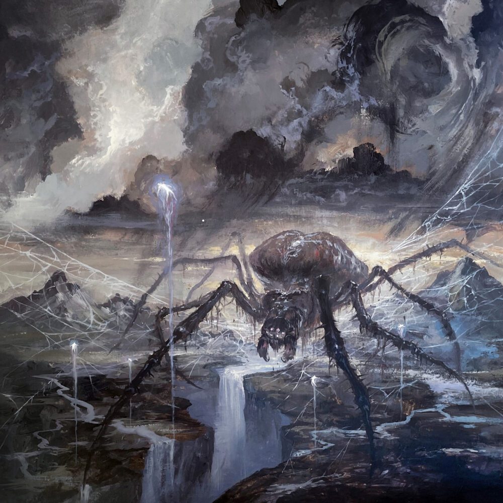 JADE : Mysteries of a flowery dream