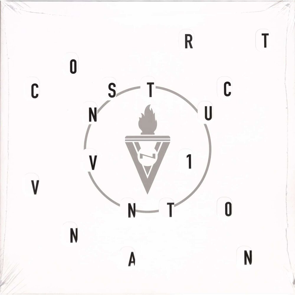 VNV NATION : Construct