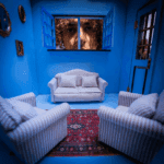 MOON WALKER : Is this the world you wanted ? moon walker is this