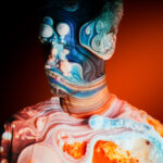 JORIS VOORN : Serotonin