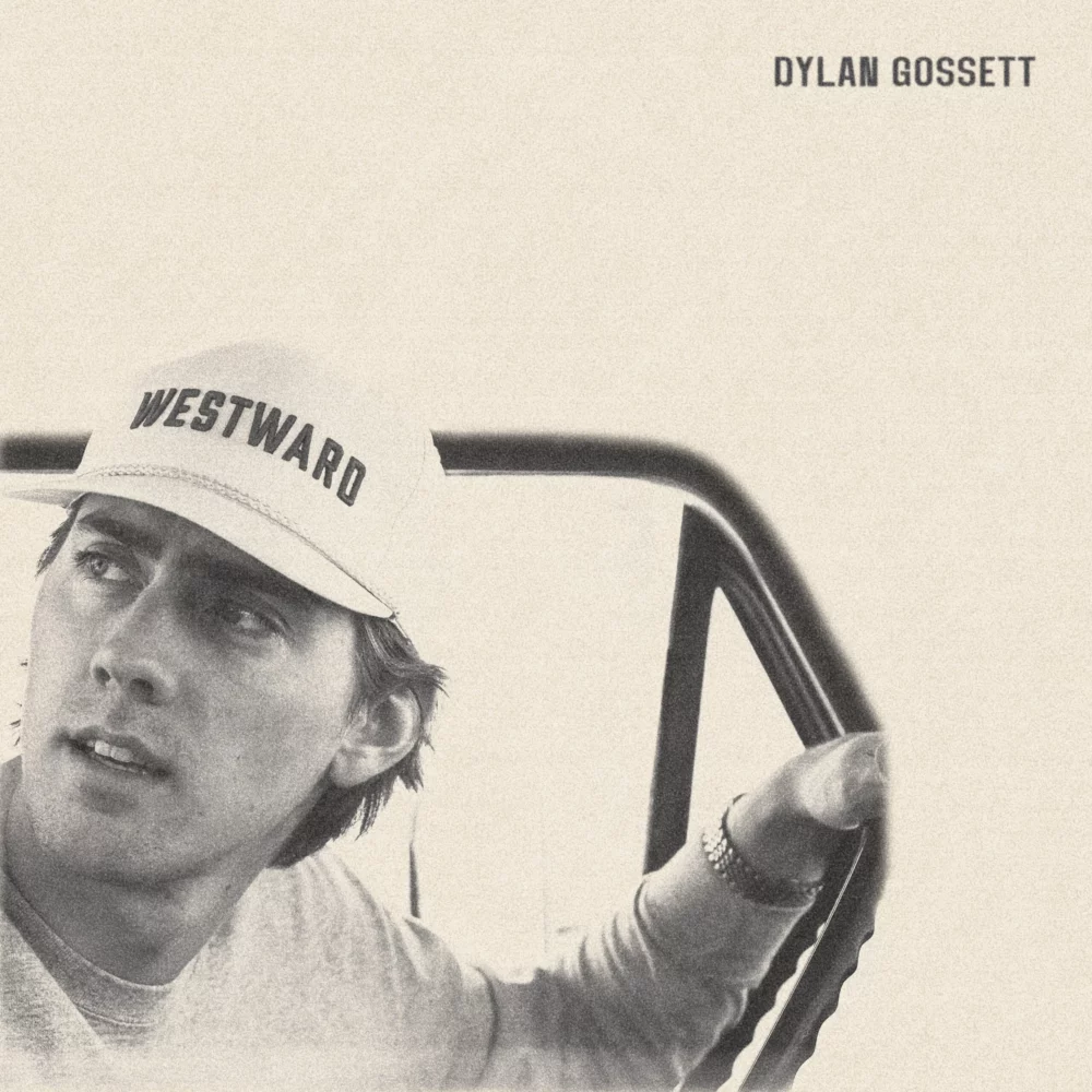 DYLAN GOSSETT : Westward