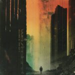 WOLVES AT THE GATE : Wasteland wolvesatthegate-wasteland